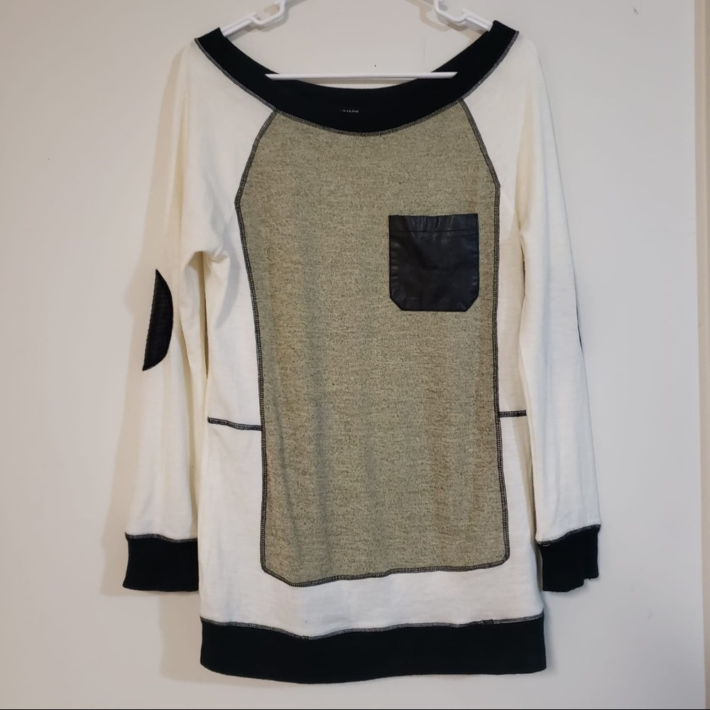 Hommage sweater